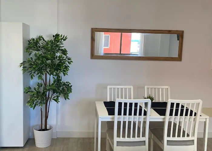 Apartamento Solrayo