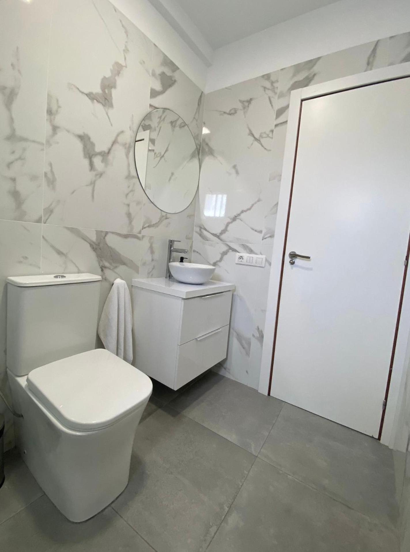 Solrayo Apartment *