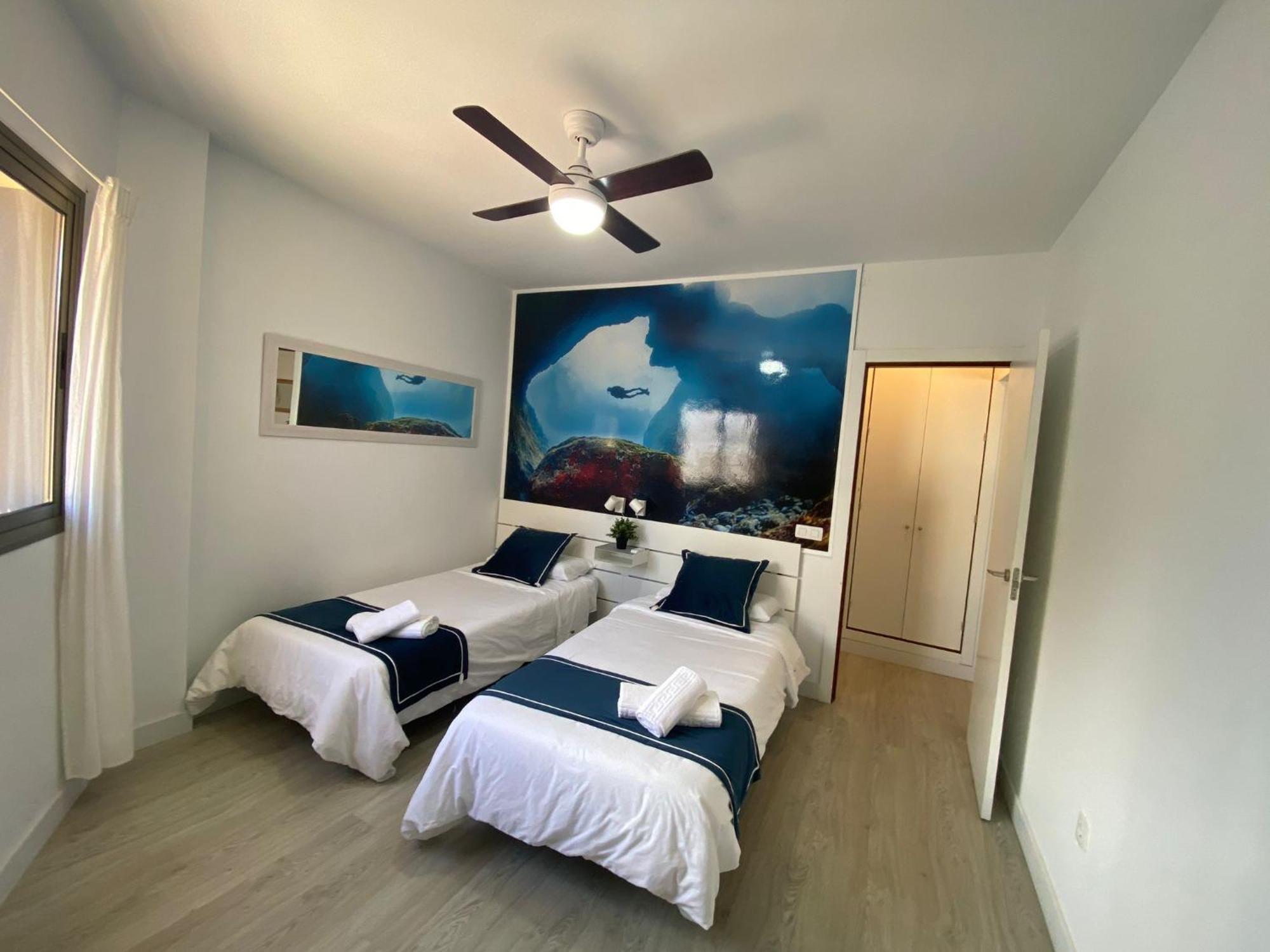Appartement Solrayo