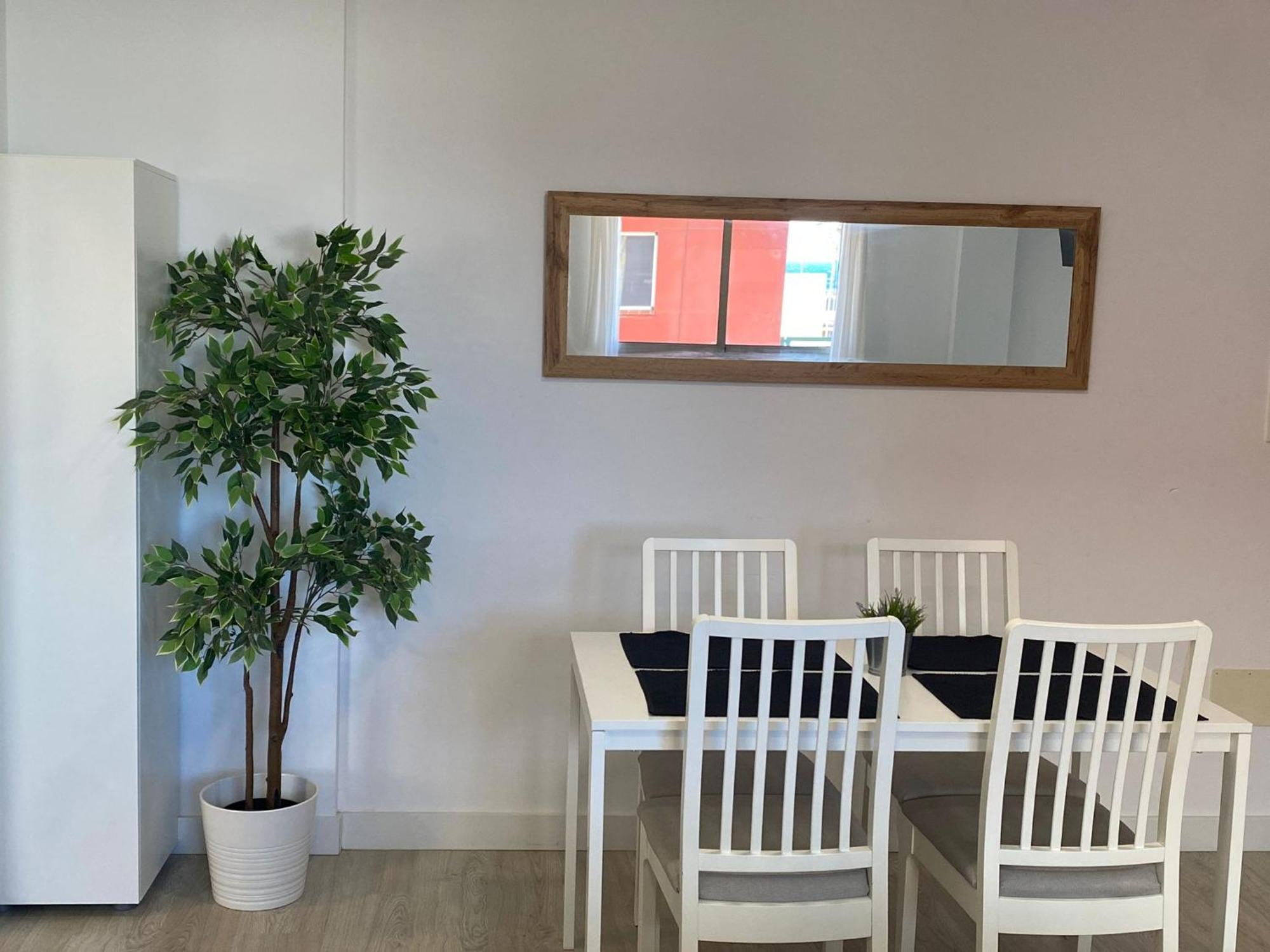 Solrayo Appartement La Restinga