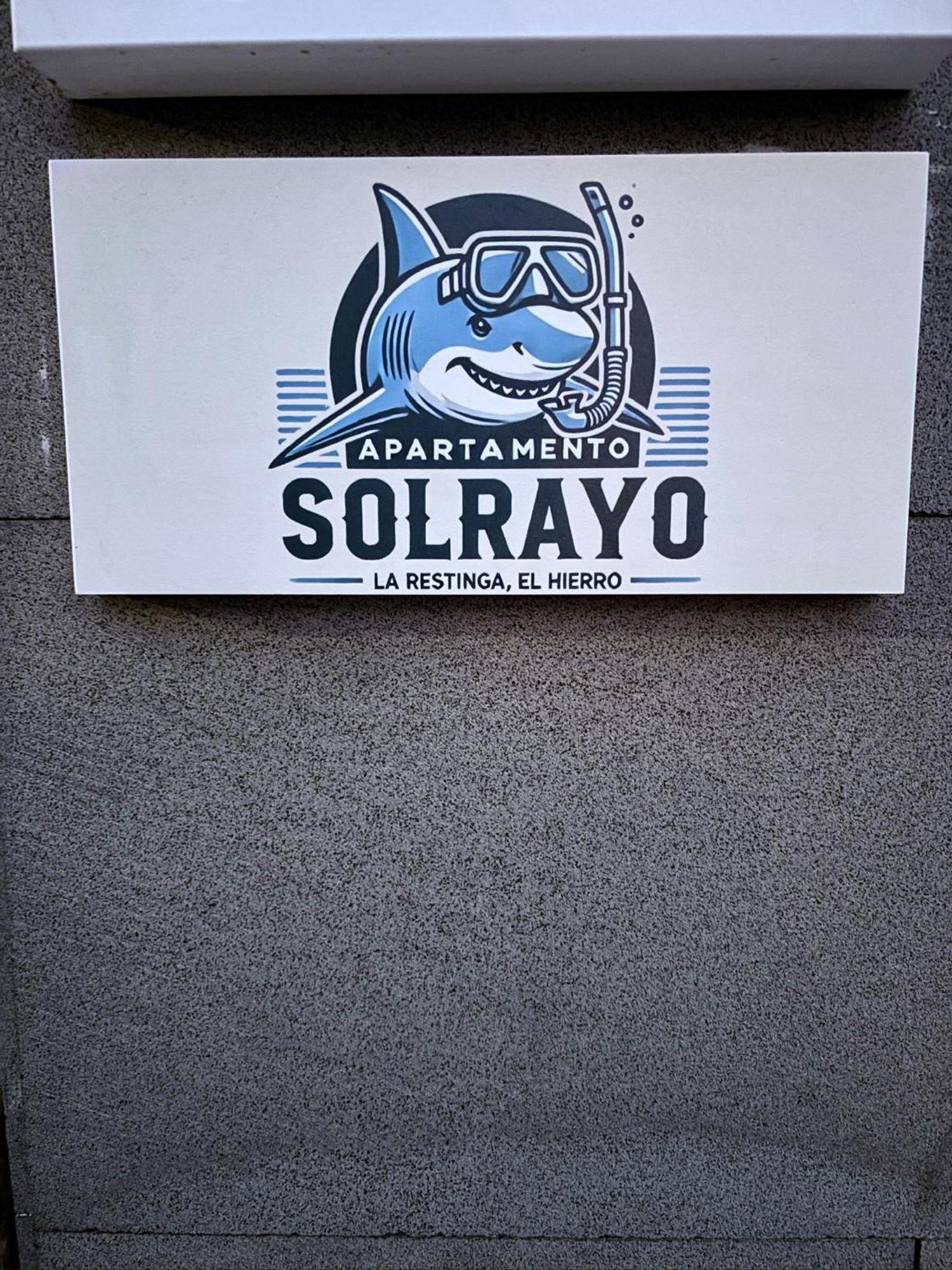 Solrayo La Restinga