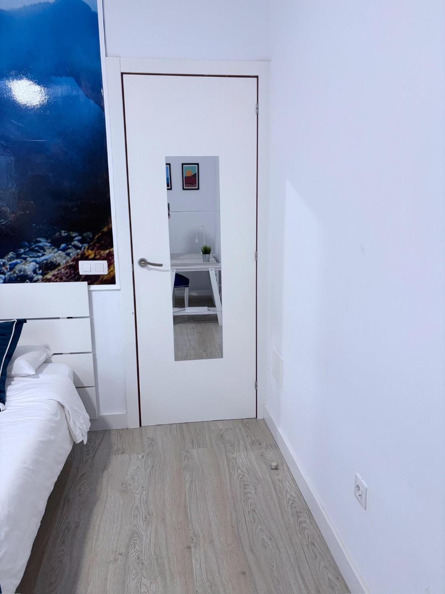 Solrayo Apartment *