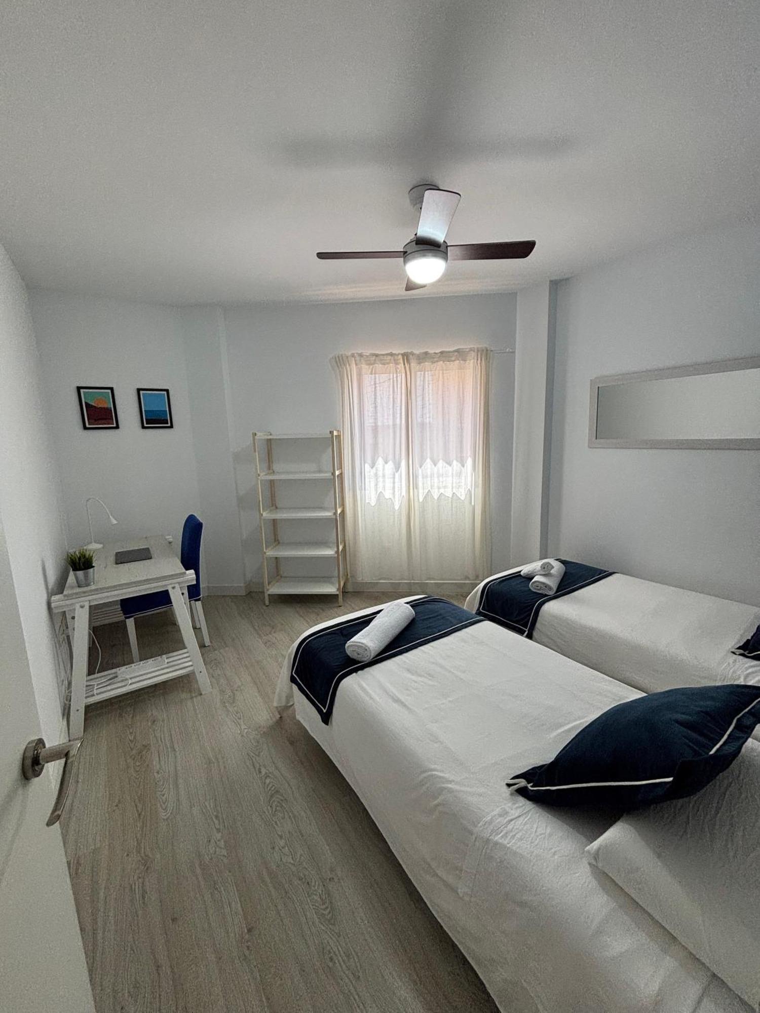 Appartement Solrayo *