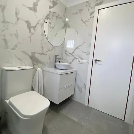 Apartamento Solrayo La Restinga Extérieur photo