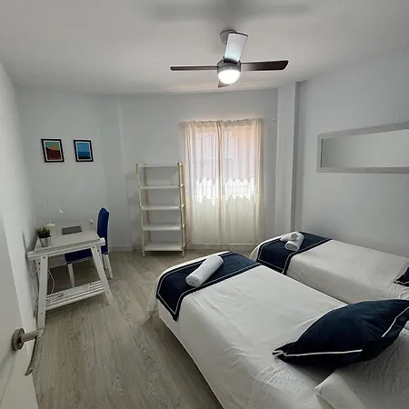 Apartamento Solrayo La Restinga Extérieur photo